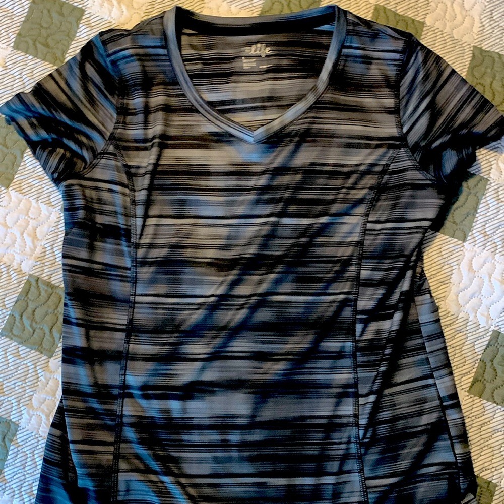 Quick dri top